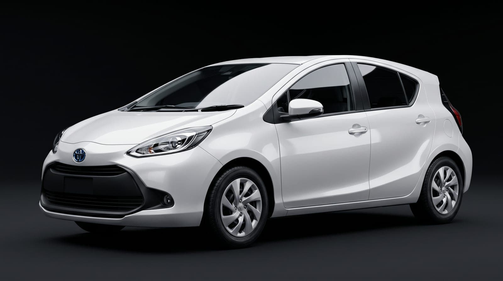 Toyota Aqua Hybrid — Sri Lanka's fuel-economy legend, reborn.